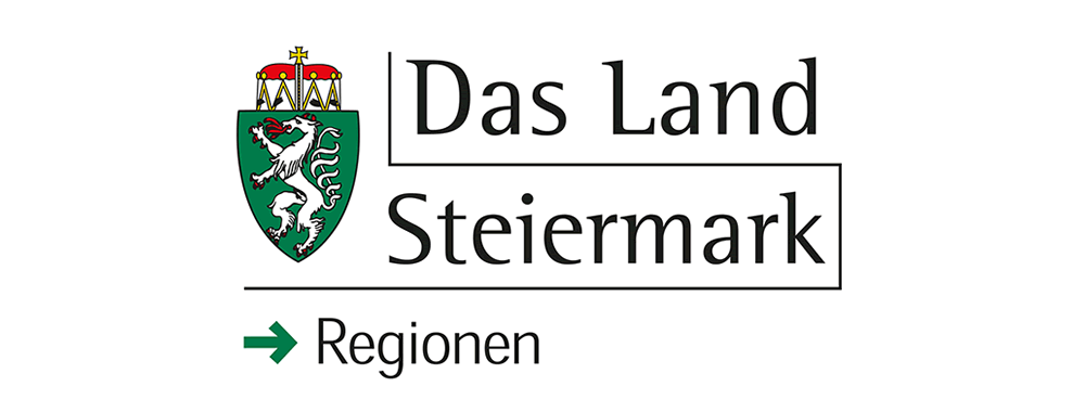 Land Steiermark Regionen